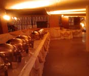 food and catering services in delhi ncr