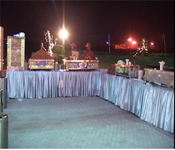 food and catering services in delhi ncr