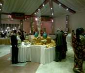 food and catering services in delhi ncr