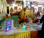 food and catering services in delhi ncr